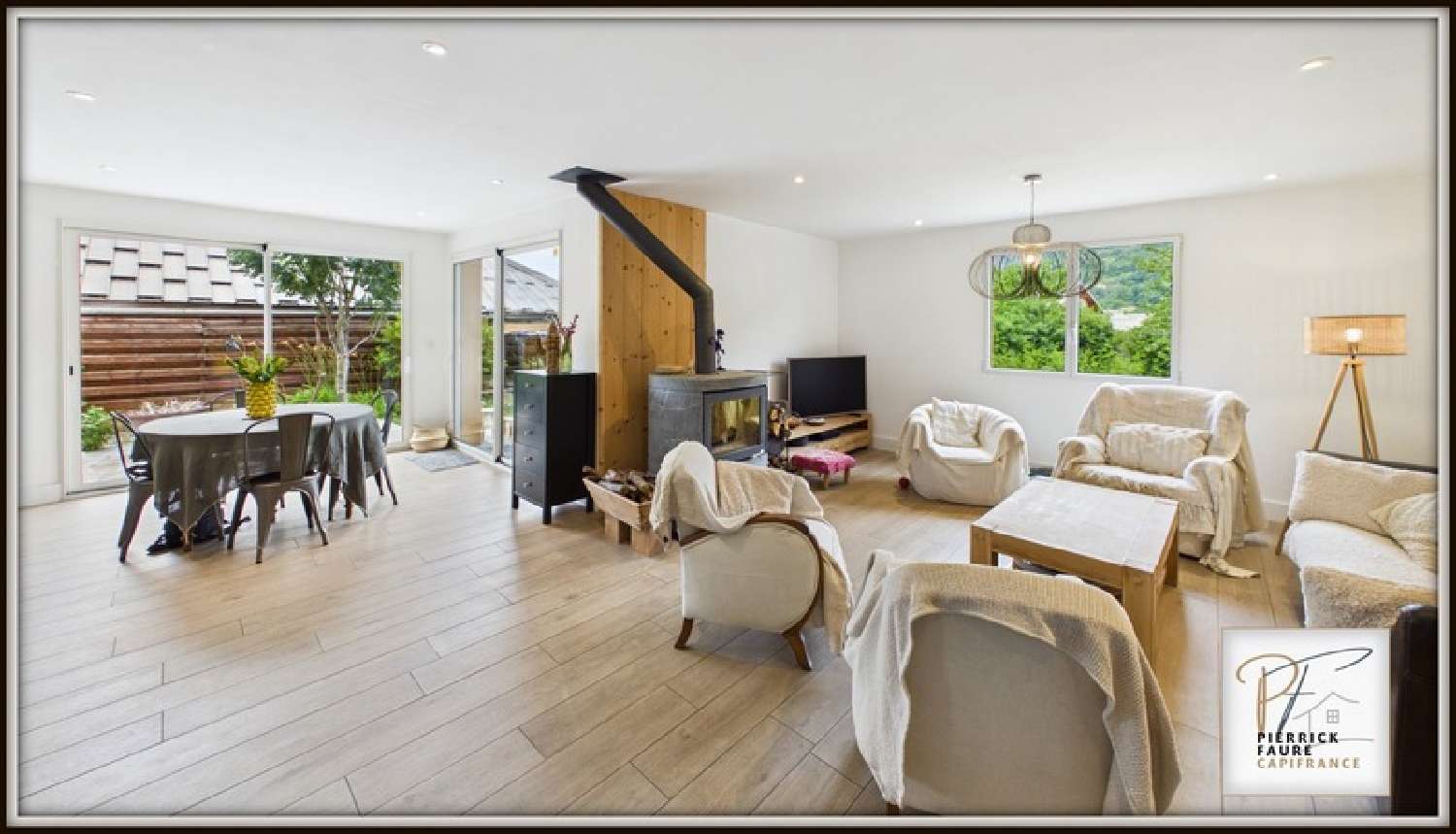 te koop huis Briançon Hautes-Alpes 3