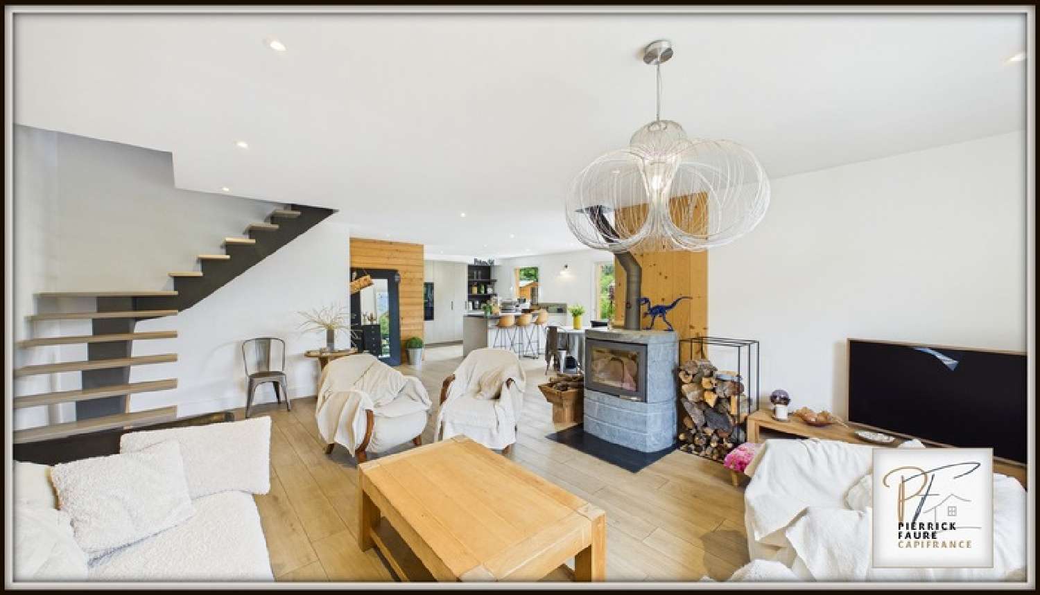 te koop huis Briançon Hautes-Alpes 4