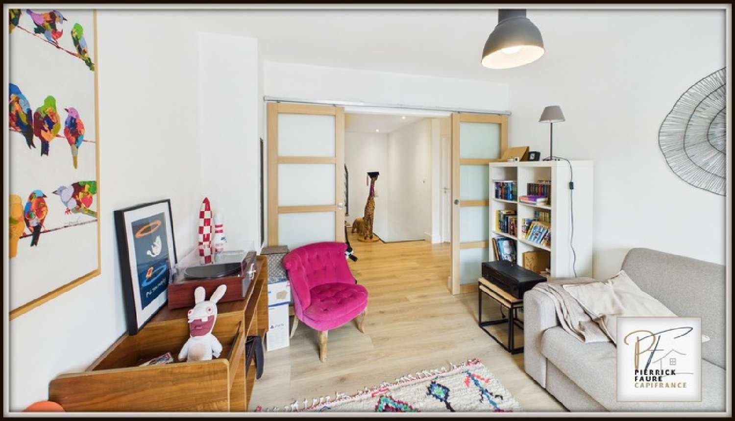 te koop huis Briançon Hautes-Alpes 7
