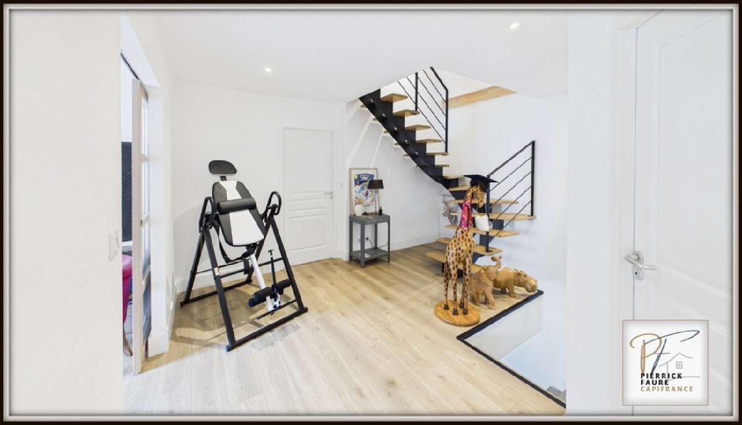 te koop huis Briançon Hautes-Alpes 8