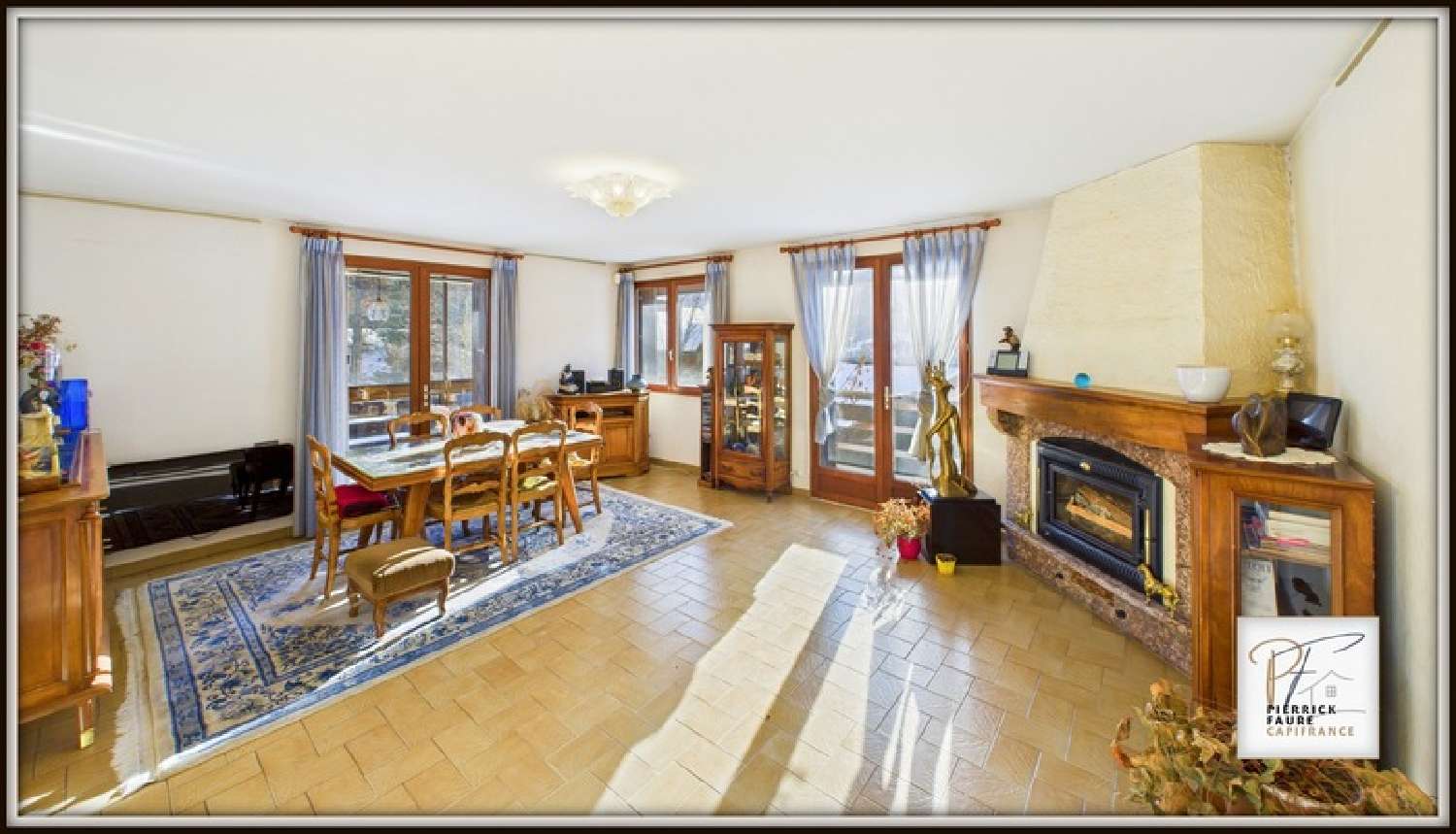 te koop huis Briançon Hautes-Alpes 2