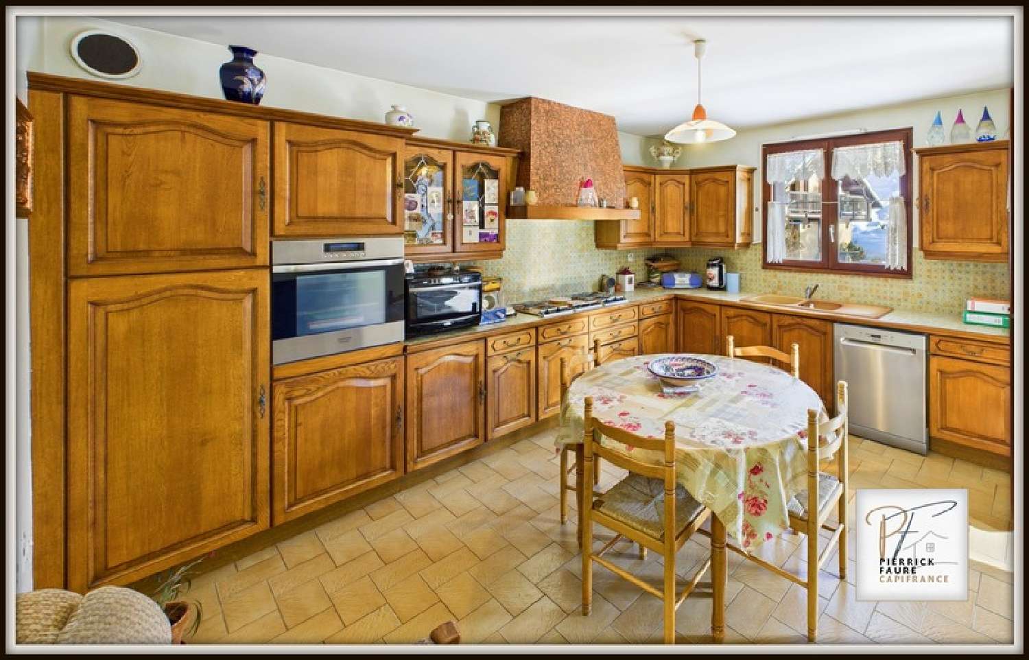 te koop huis Briançon Hautes-Alpes 3