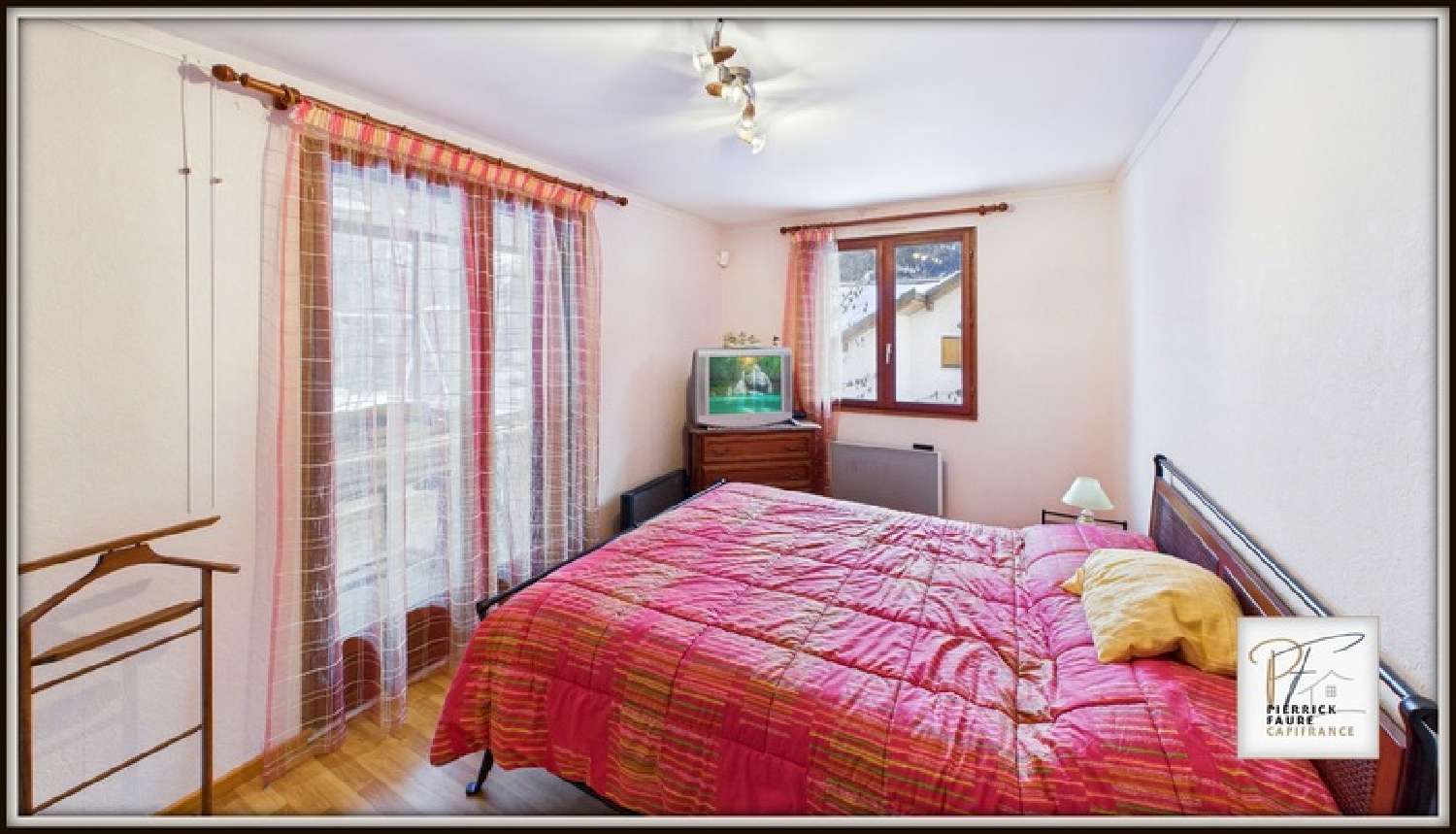 te koop huis Briançon Hautes-Alpes 4