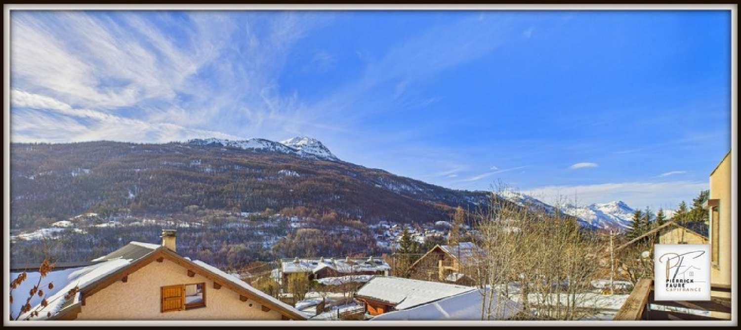 te koop huis Briançon Hautes-Alpes 6