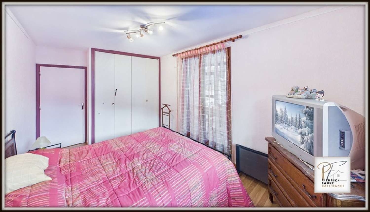 te koop huis Briançon Hautes-Alpes 7