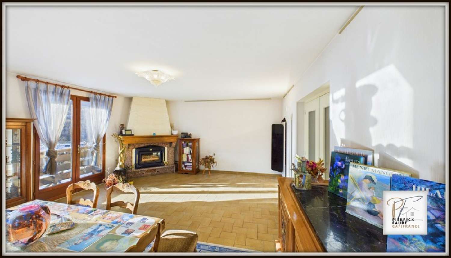 te koop huis Briançon Hautes-Alpes 8