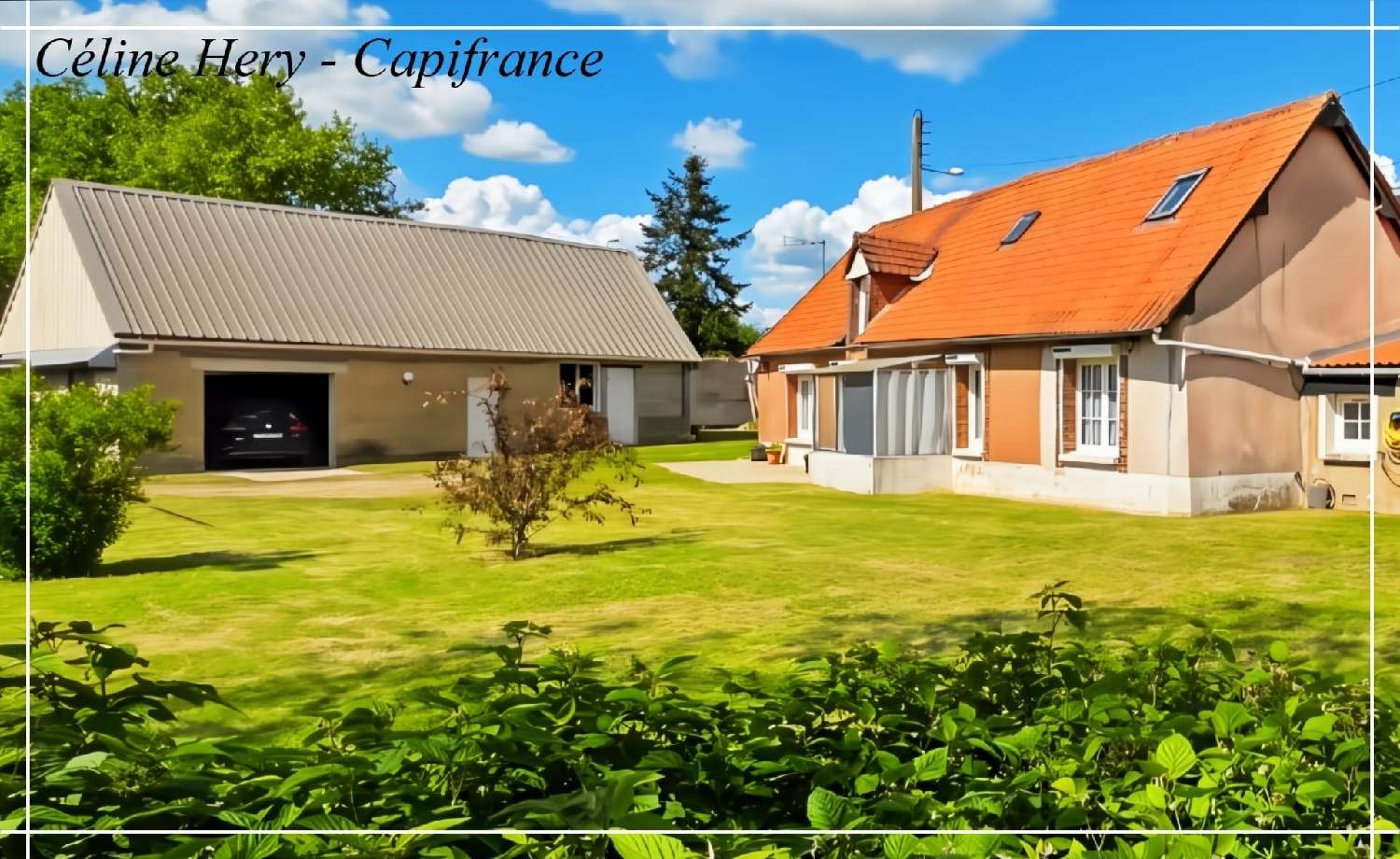  for sale house Briconville Eure-et-Loir 1
