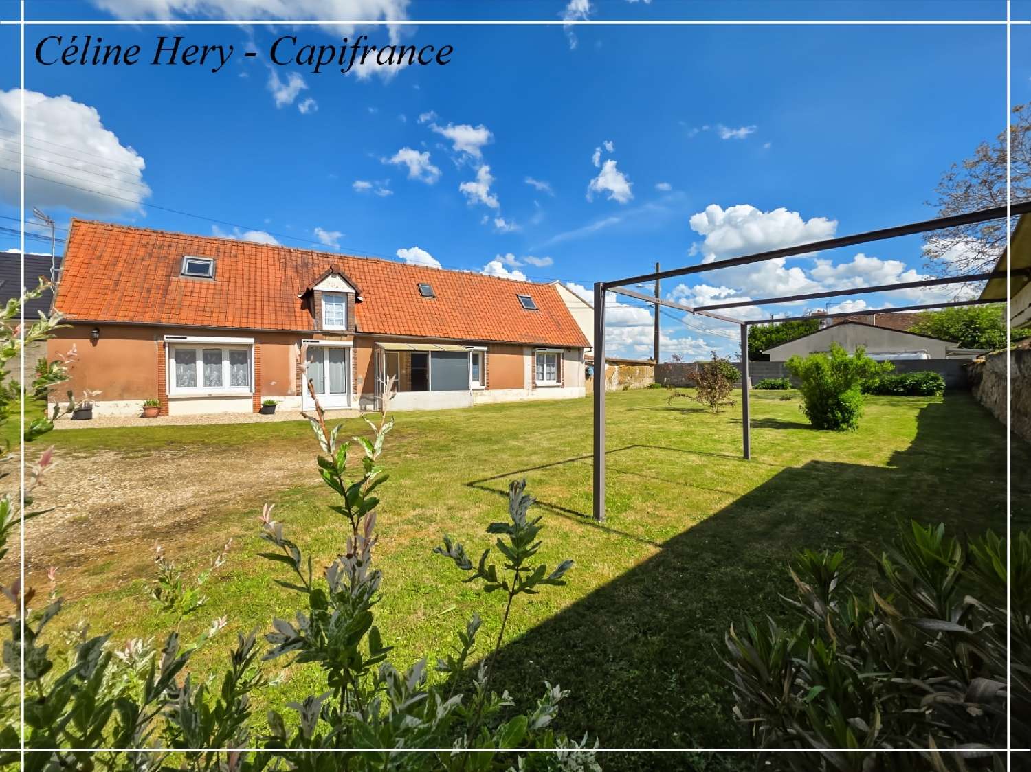  for sale house Briconville Eure-et-Loir 2