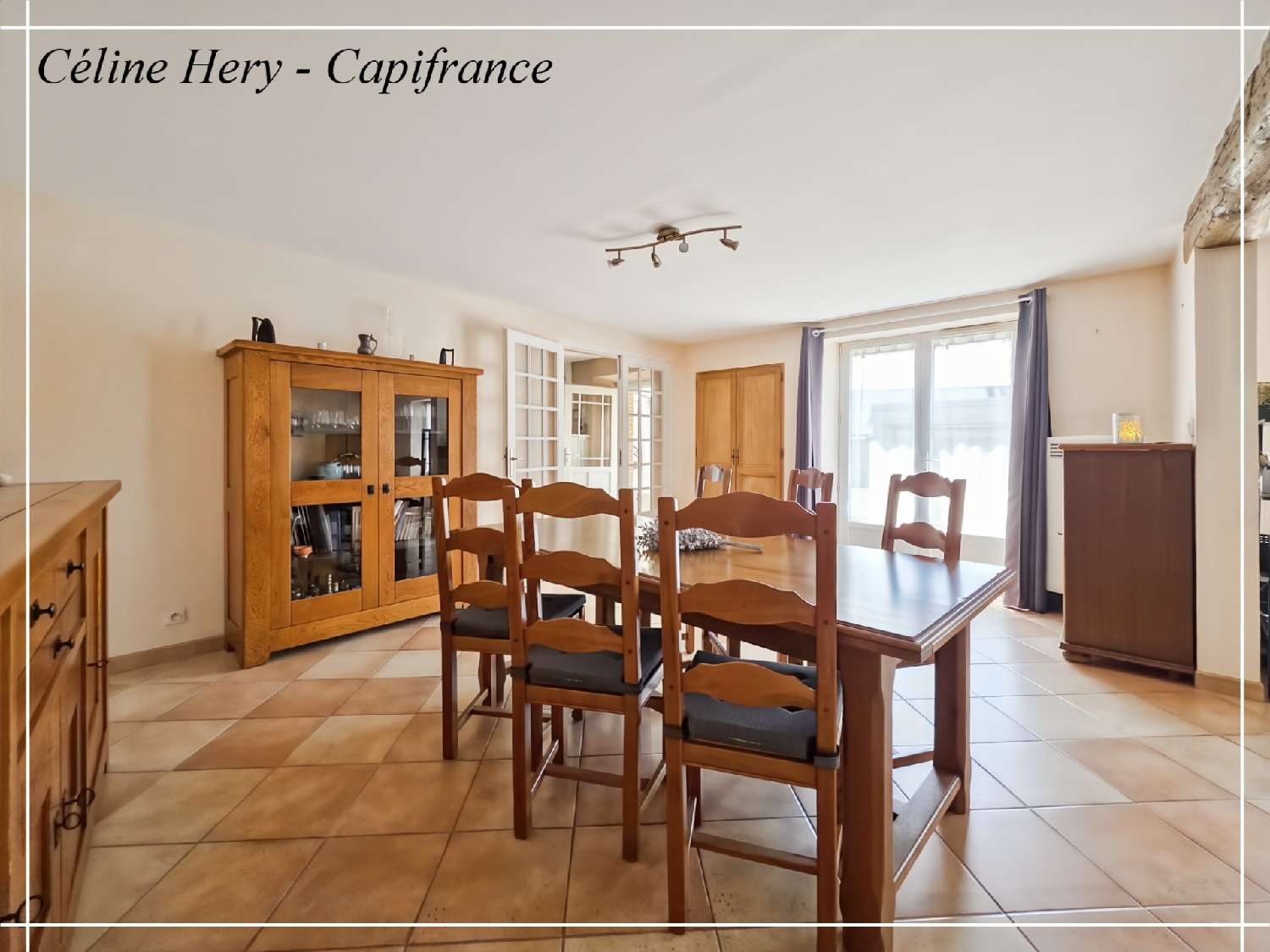  for sale house Briconville Eure-et-Loir 4