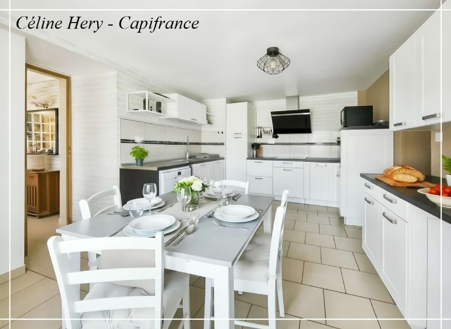  for sale house Briconville Eure-et-Loir 6