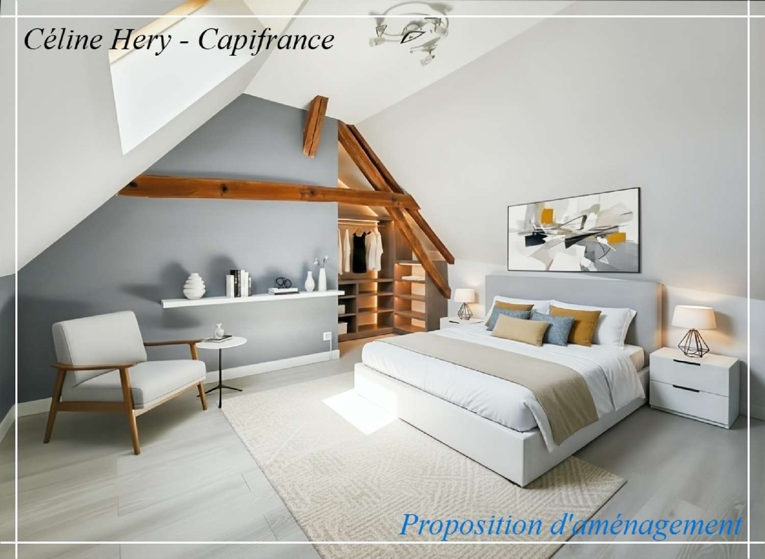  for sale house Briconville Eure-et-Loir 8