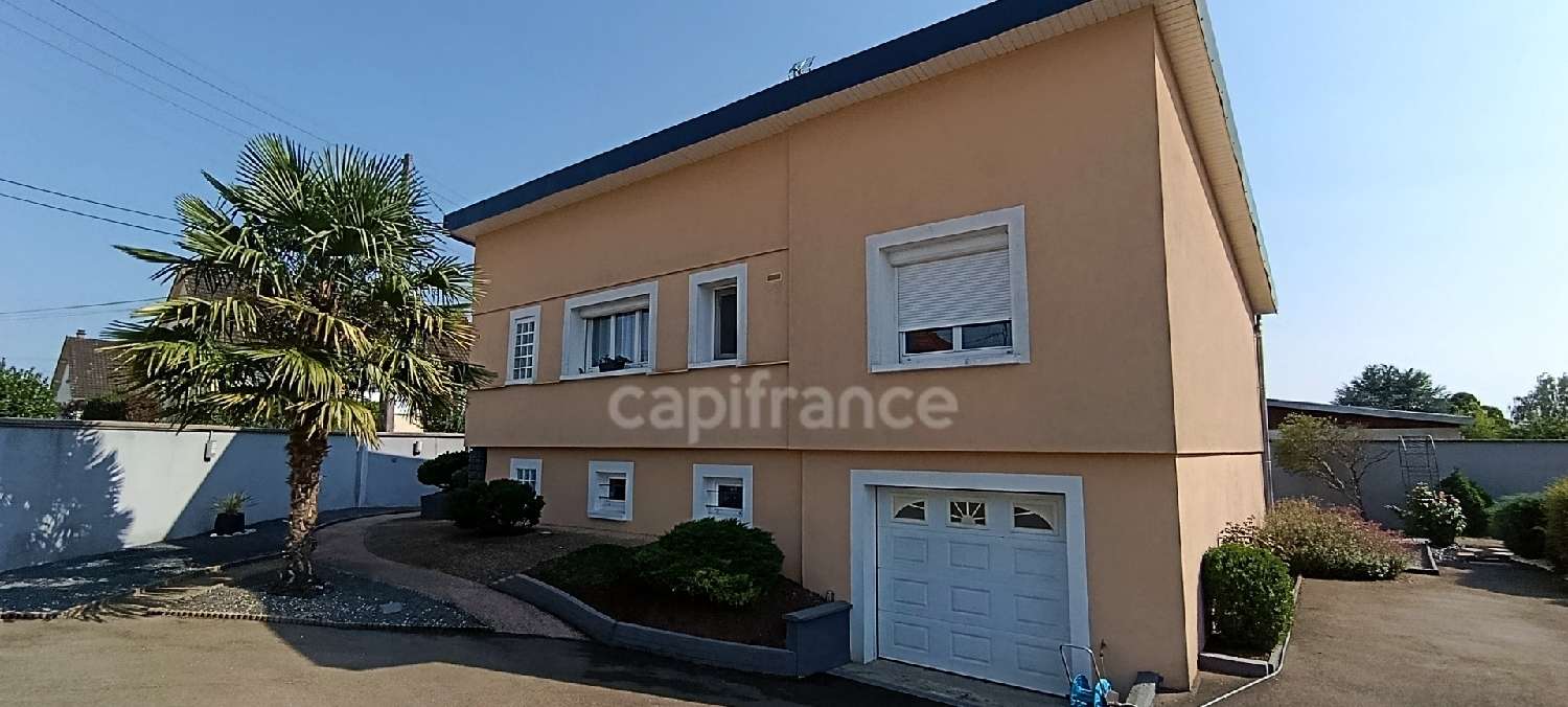 à vendre maison Brienon-sur-Armançon Yonne 1