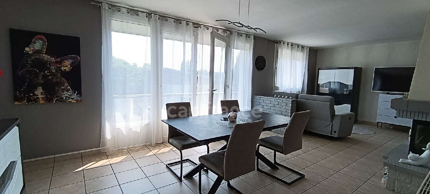 à vendre maison Brienon-sur-Armançon Yonne 2