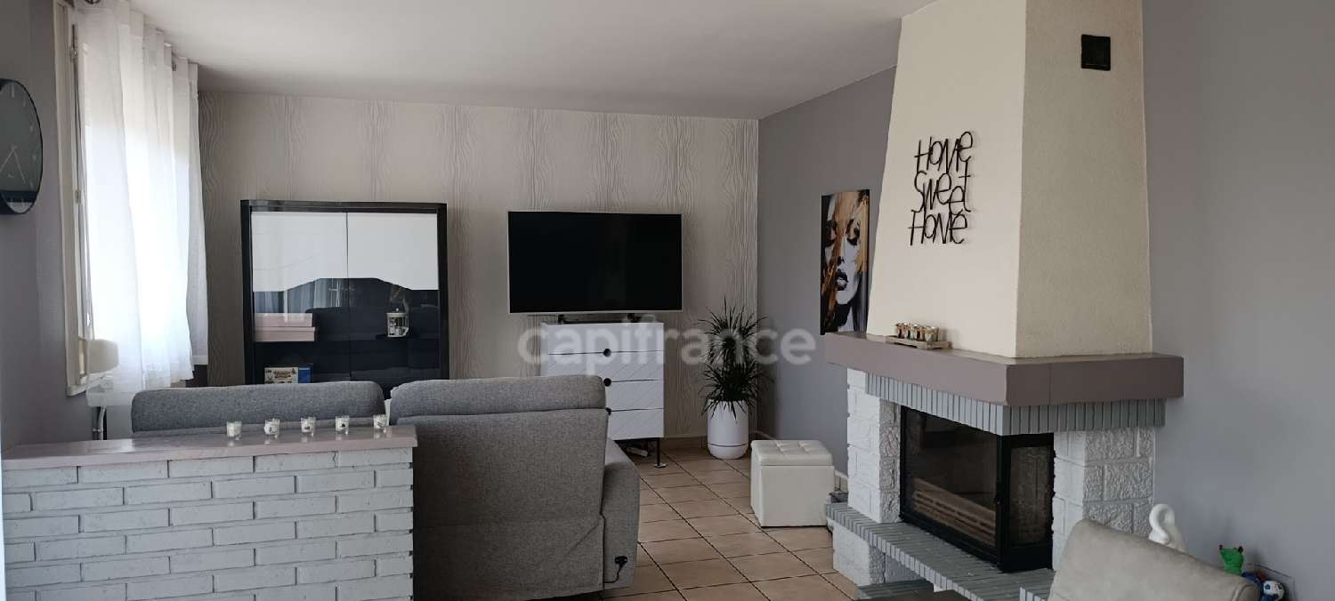 à vendre maison Brienon-sur-Armançon Yonne 3