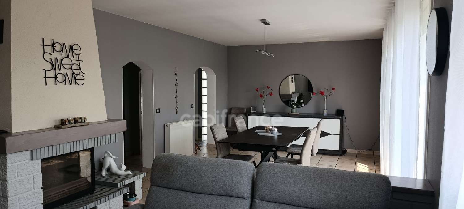 à vendre maison Brienon-sur-Armançon Yonne 4