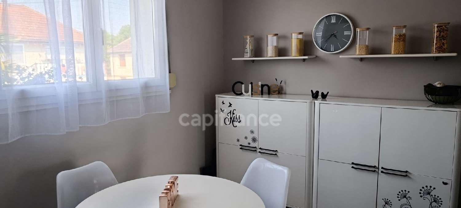 à vendre maison Brienon-sur-Armançon Yonne 6