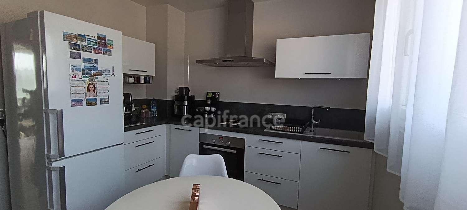 à vendre maison Brienon-sur-Armançon Yonne 7