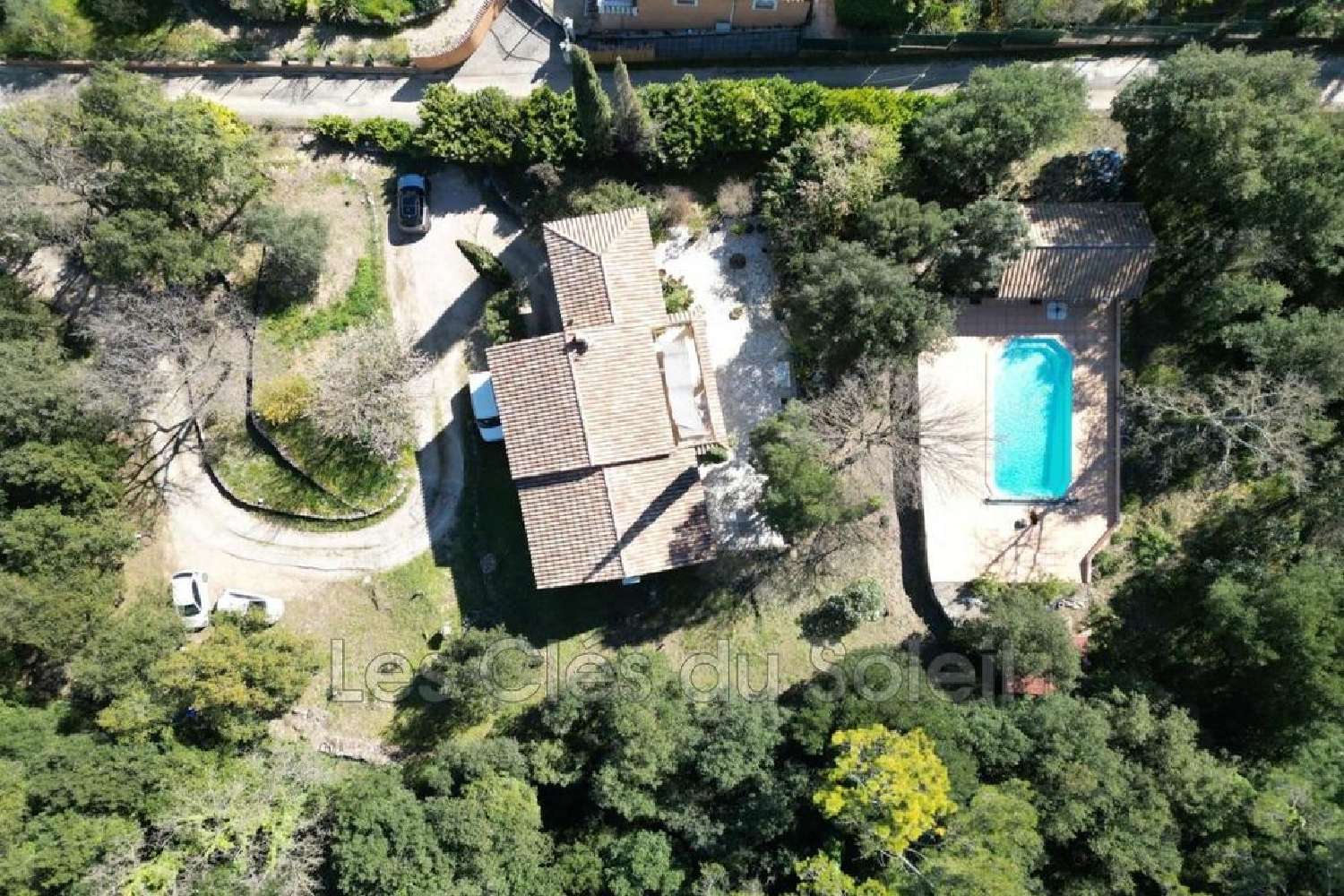 for sale house Brignoles Var 1