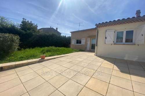 Brignoles Var huis foto 7399998