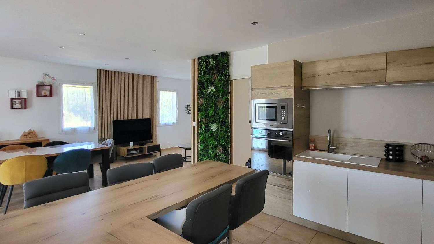à vendre maison Brignon Gard 1