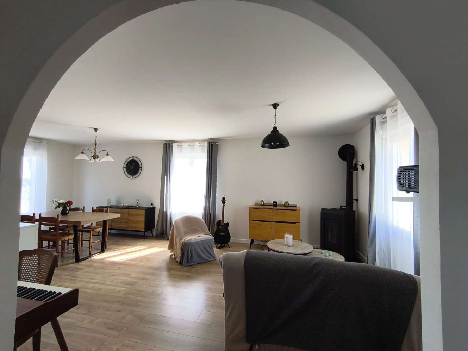 te koop huis Brillevast Manche 3