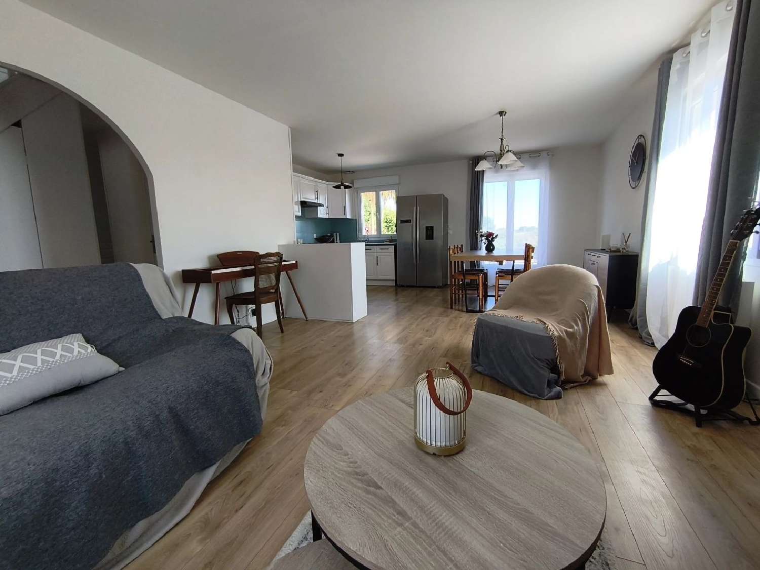 te koop huis Brillevast Manche 4