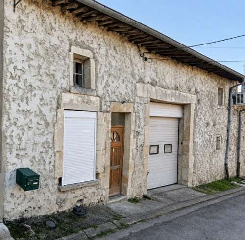 Brillon-en-Barrois Meuse Haus Bild 7392236