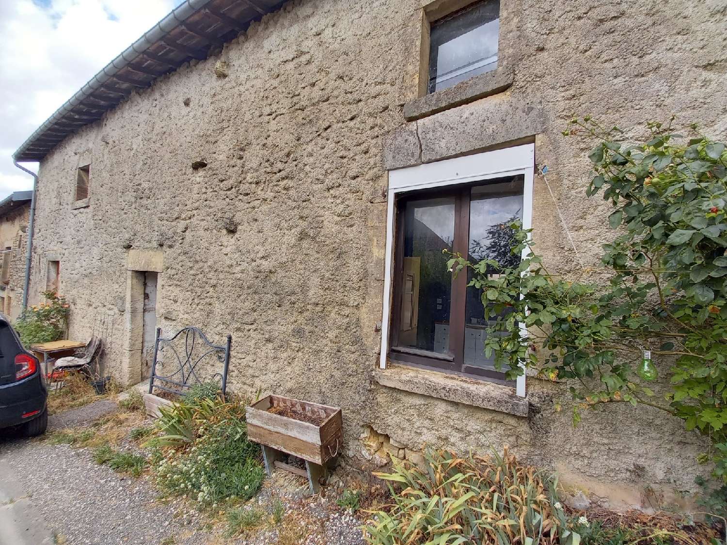 kaufen Haus Brillon-en-Barrois Meuse 2