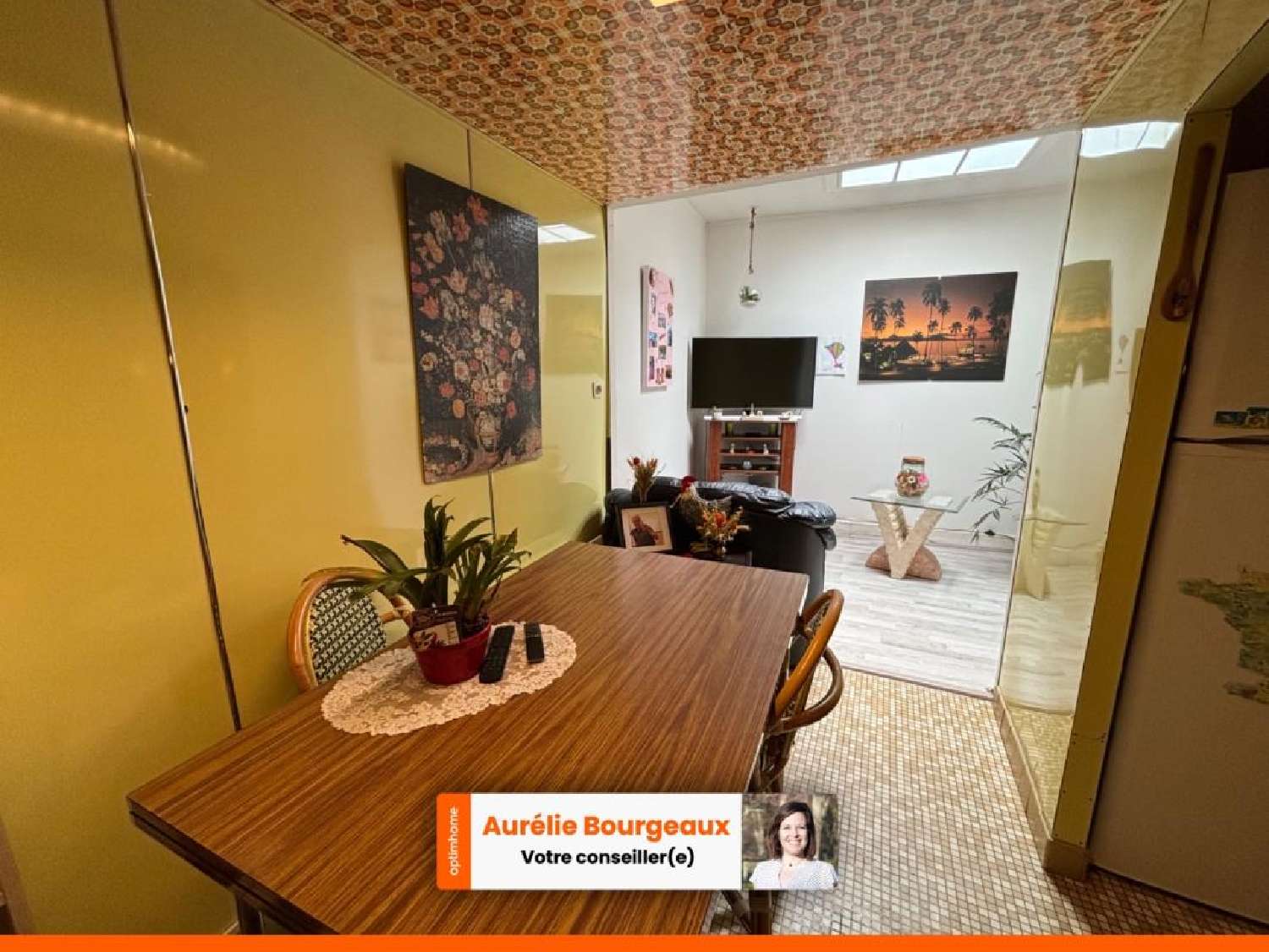  for sale house Brionne Eure 2
