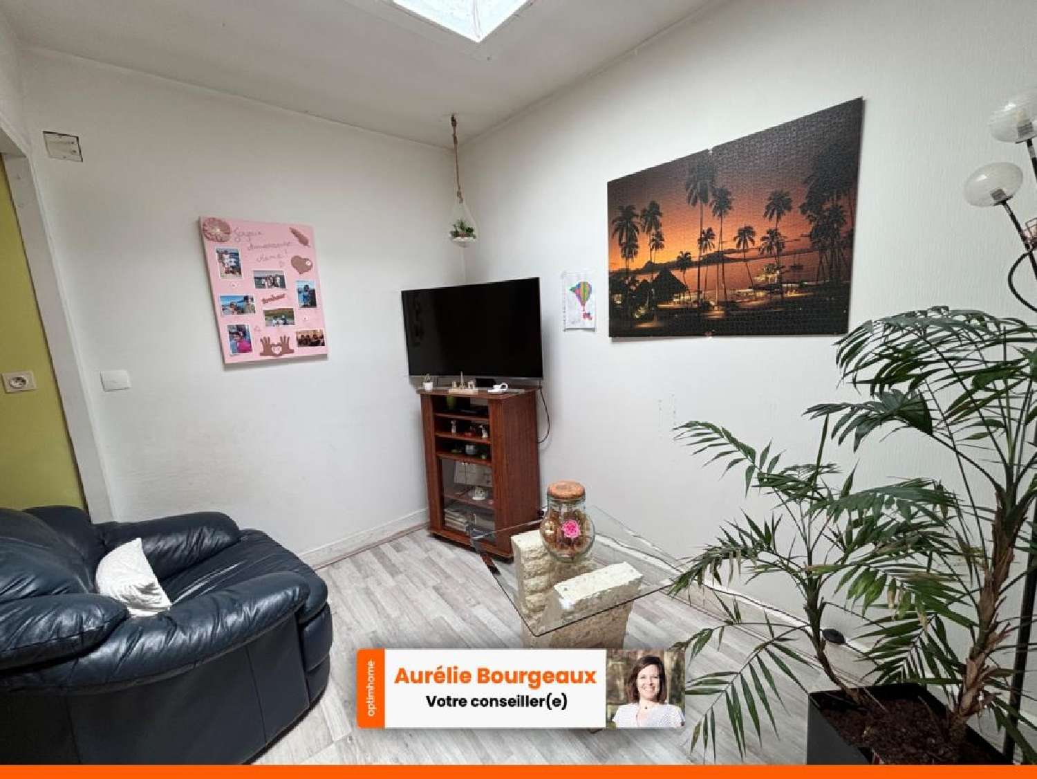  for sale house Brionne Eure 3