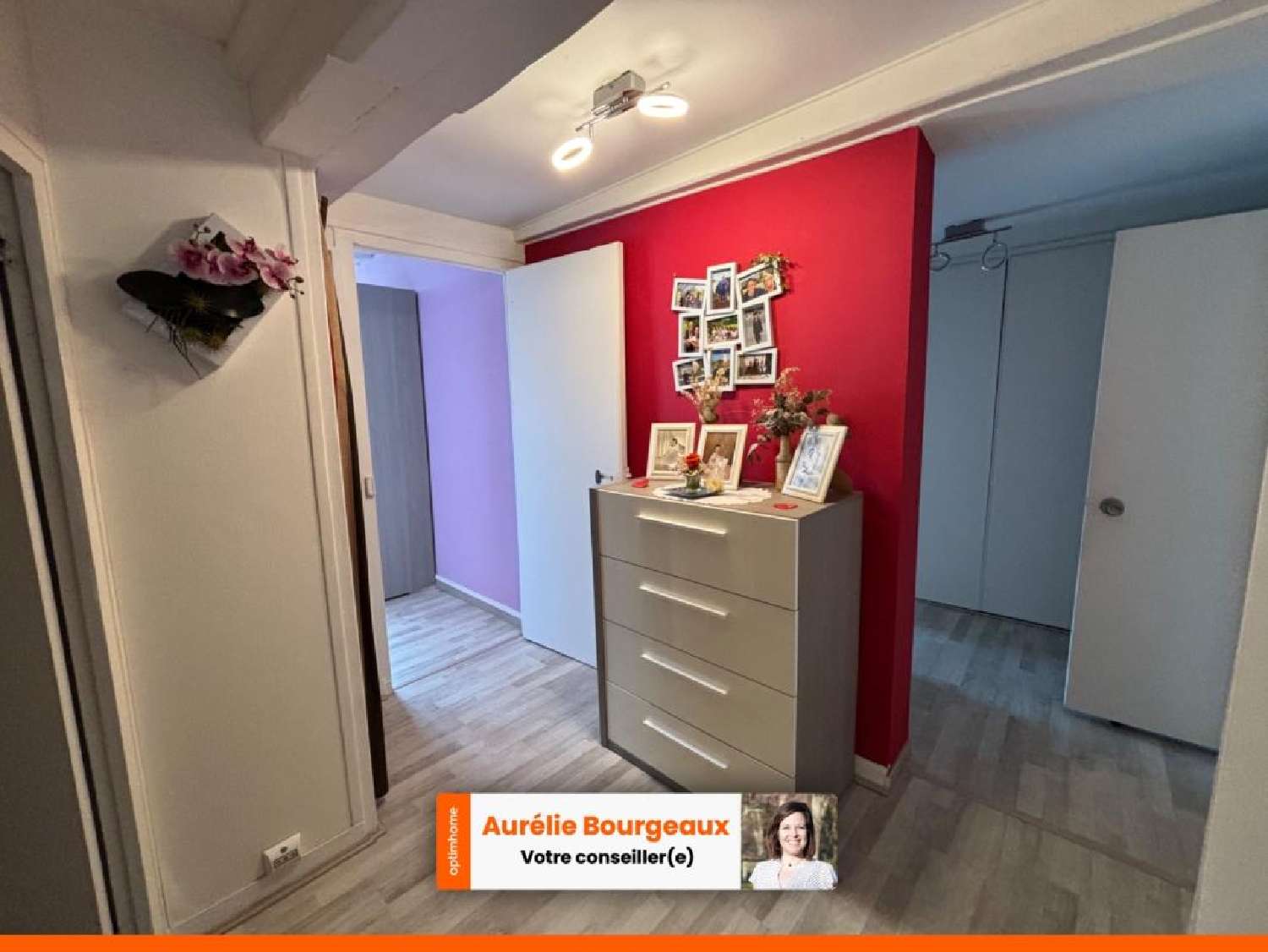  for sale house Brionne Eure 7
