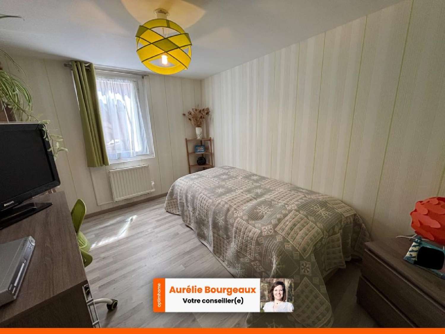  for sale house Brionne Eure 8