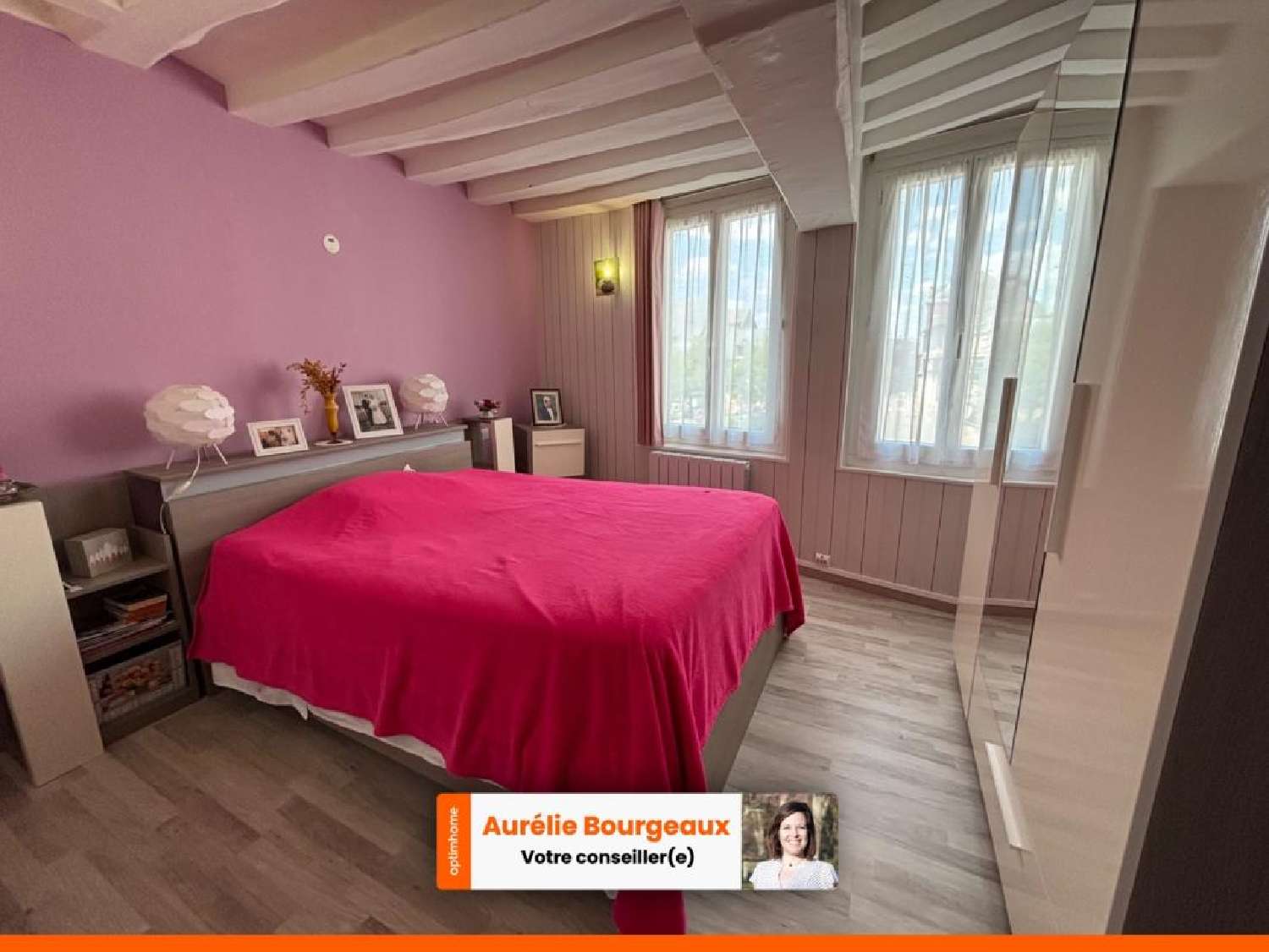kaufen Haus Brionne Eure 4