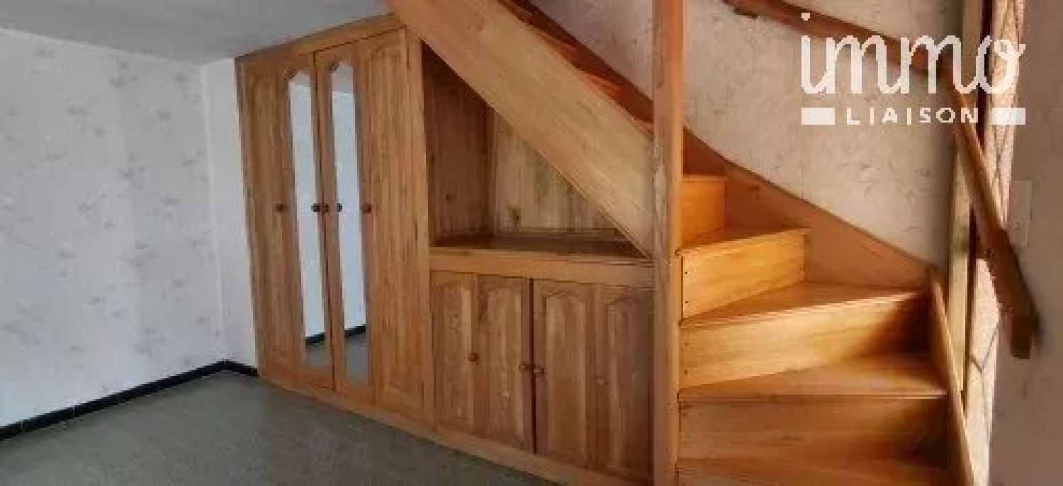 à vendre maison Brison-Saint-Innocent Savoie 3