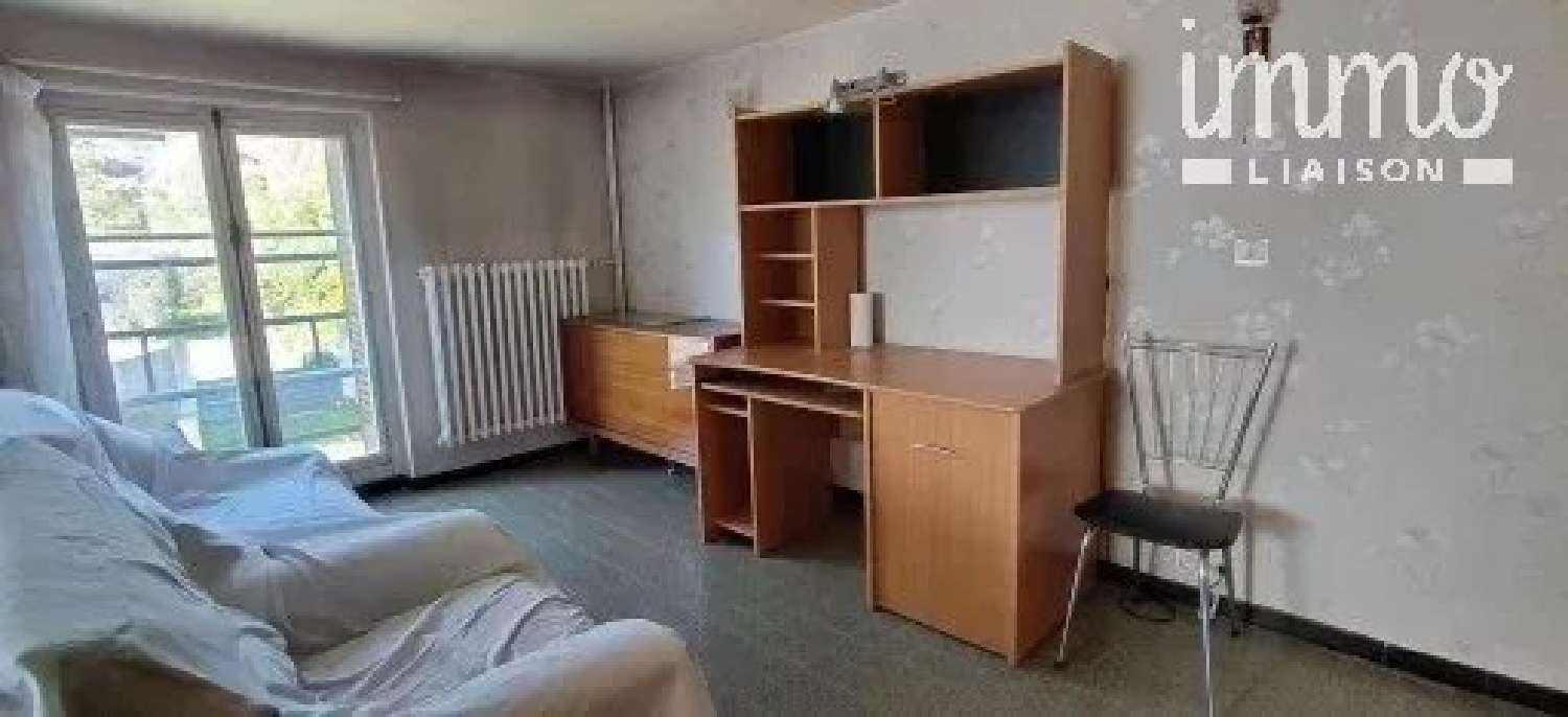 à vendre maison Brison-Saint-Innocent Savoie 7