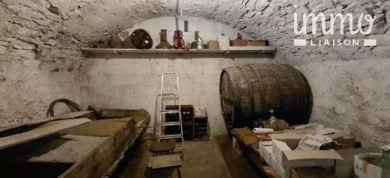 à vendre maison Brison-Saint-Innocent Savoie 8