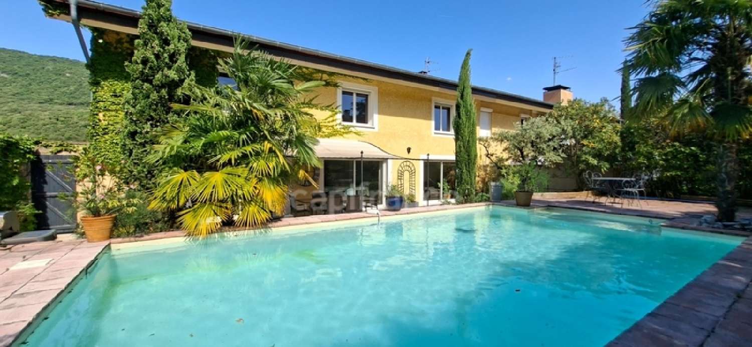 kaufen Haus Brison-Saint-Innocent Savoie 2