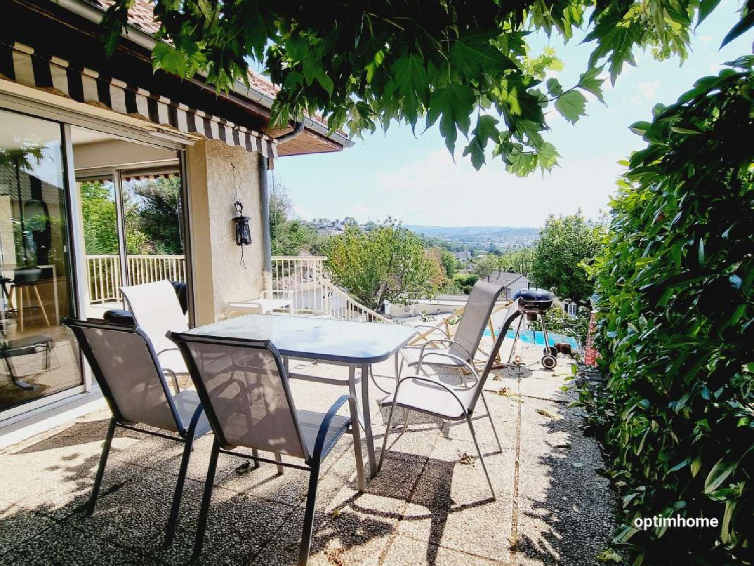 en venta casa Brive-la-Gaillarde Corrèze 2