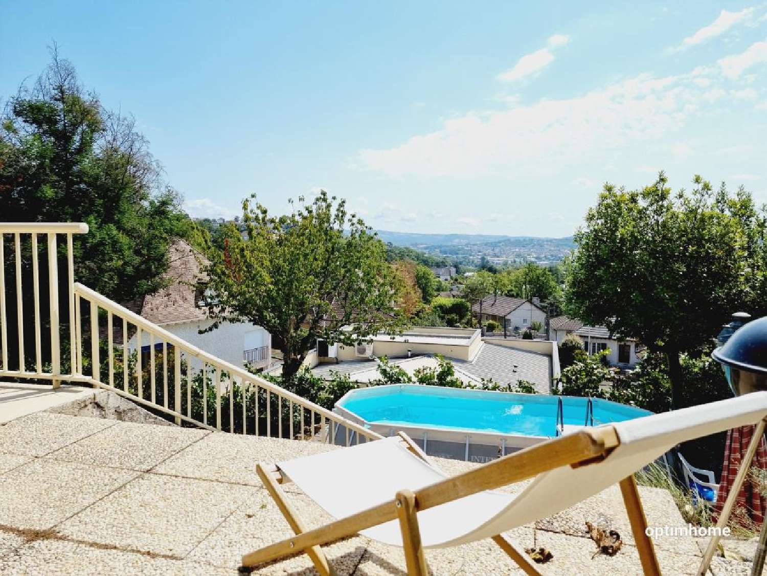 en venta casa Brive-la-Gaillarde Corrèze 3
