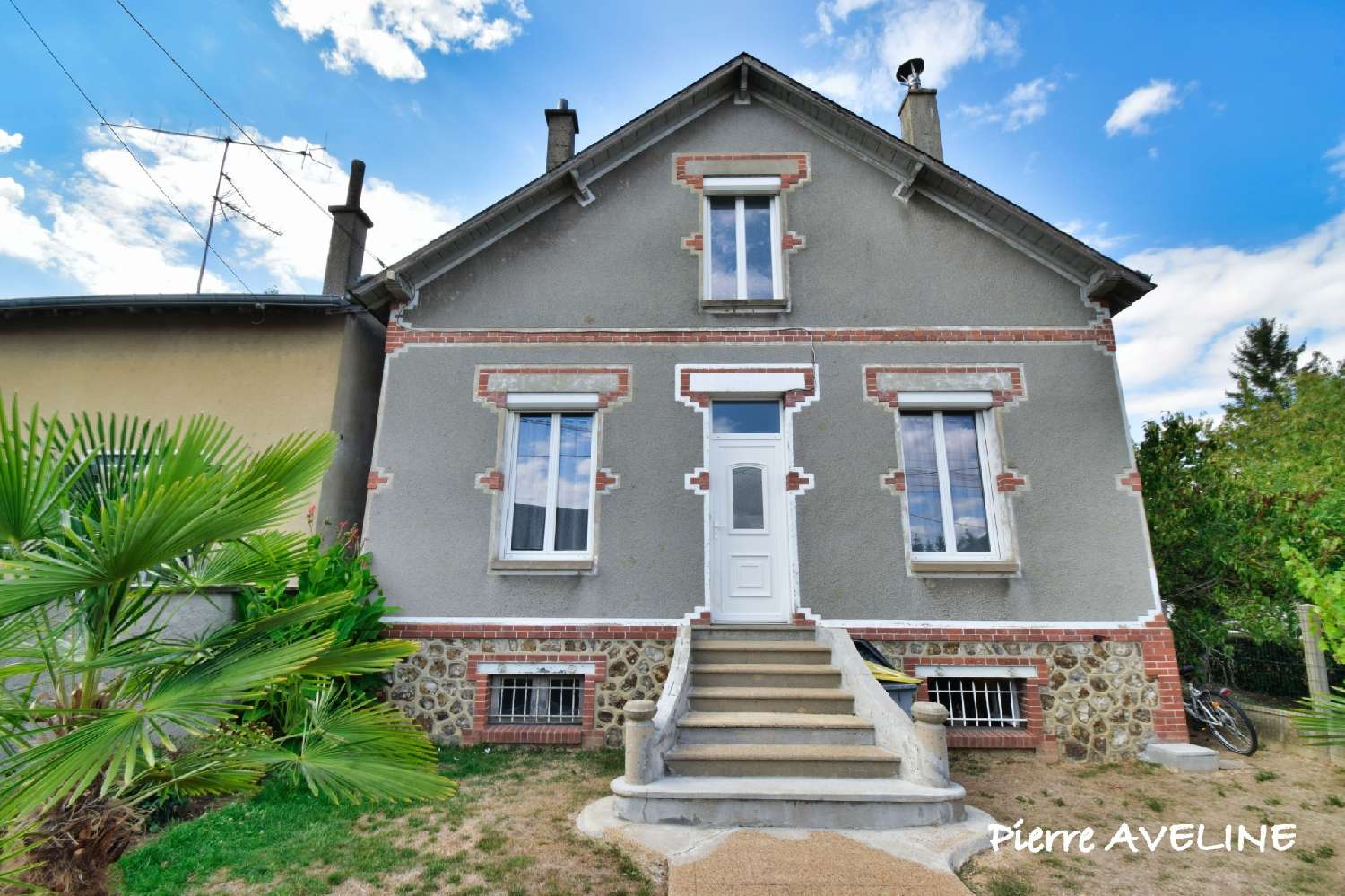 à vendre maison Brou Eure-et-Loir 1