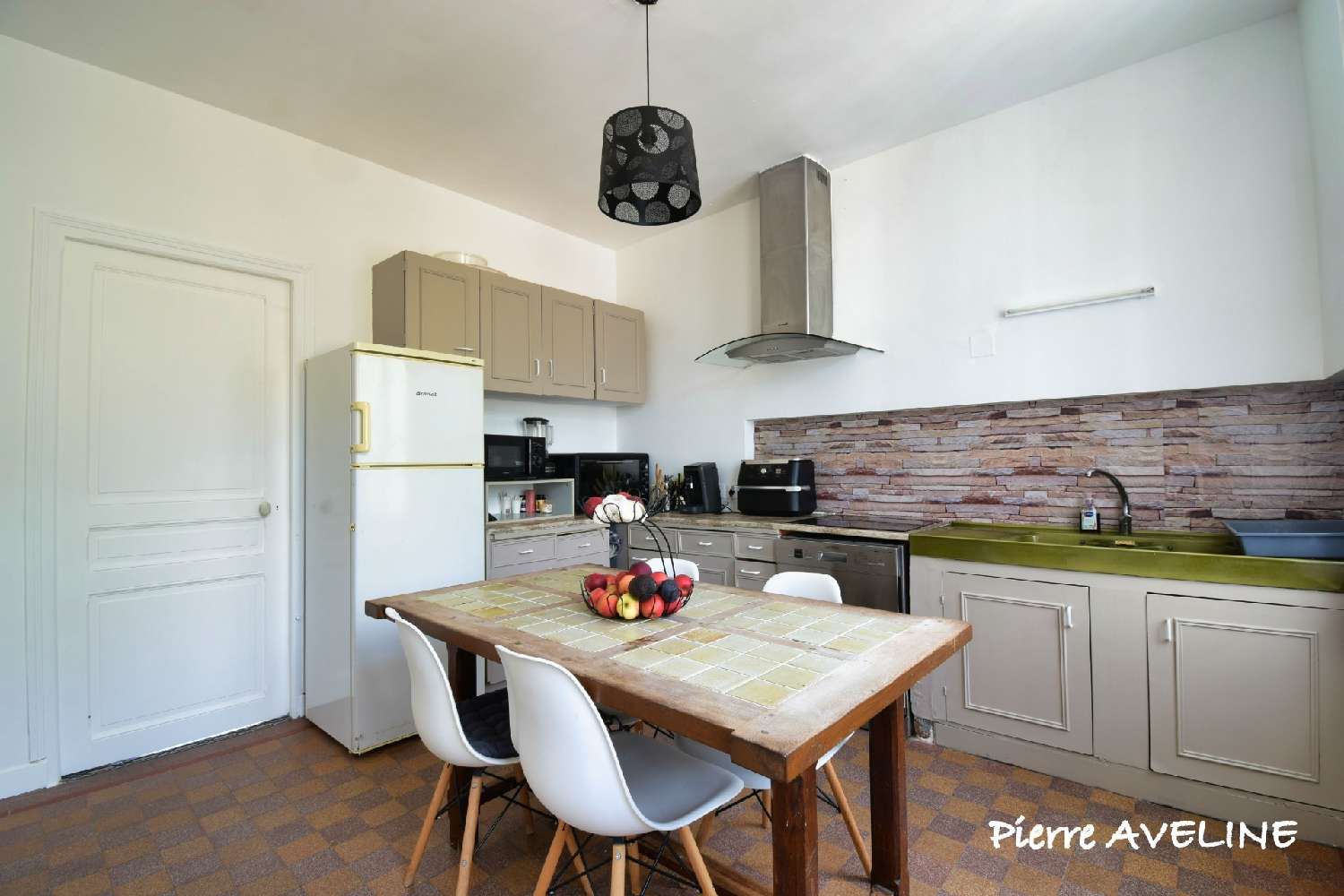 à vendre maison Brou Eure-et-Loir 4
