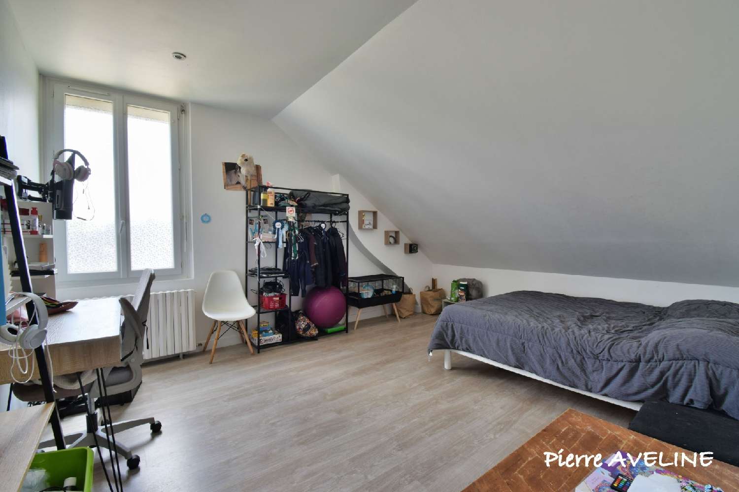 à vendre maison Brou Eure-et-Loir 5