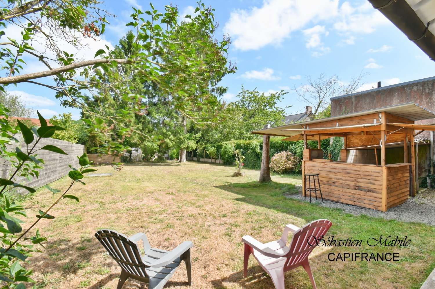 for sale house Broualan Ille-et-Vilaine 4