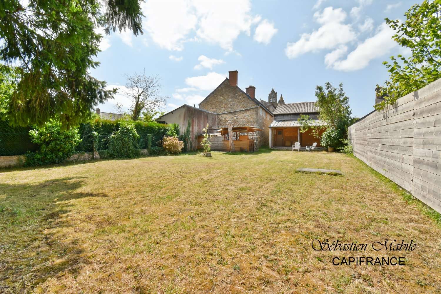 for sale house Broualan Ille-et-Vilaine 5