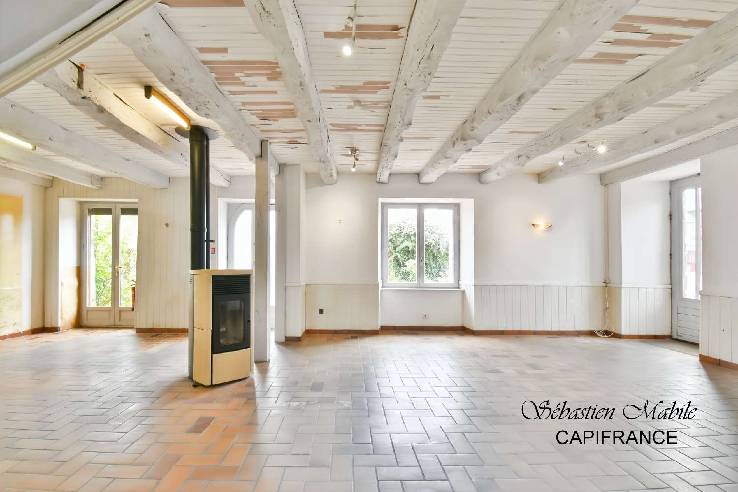 for sale house Broualan Ille-et-Vilaine 6