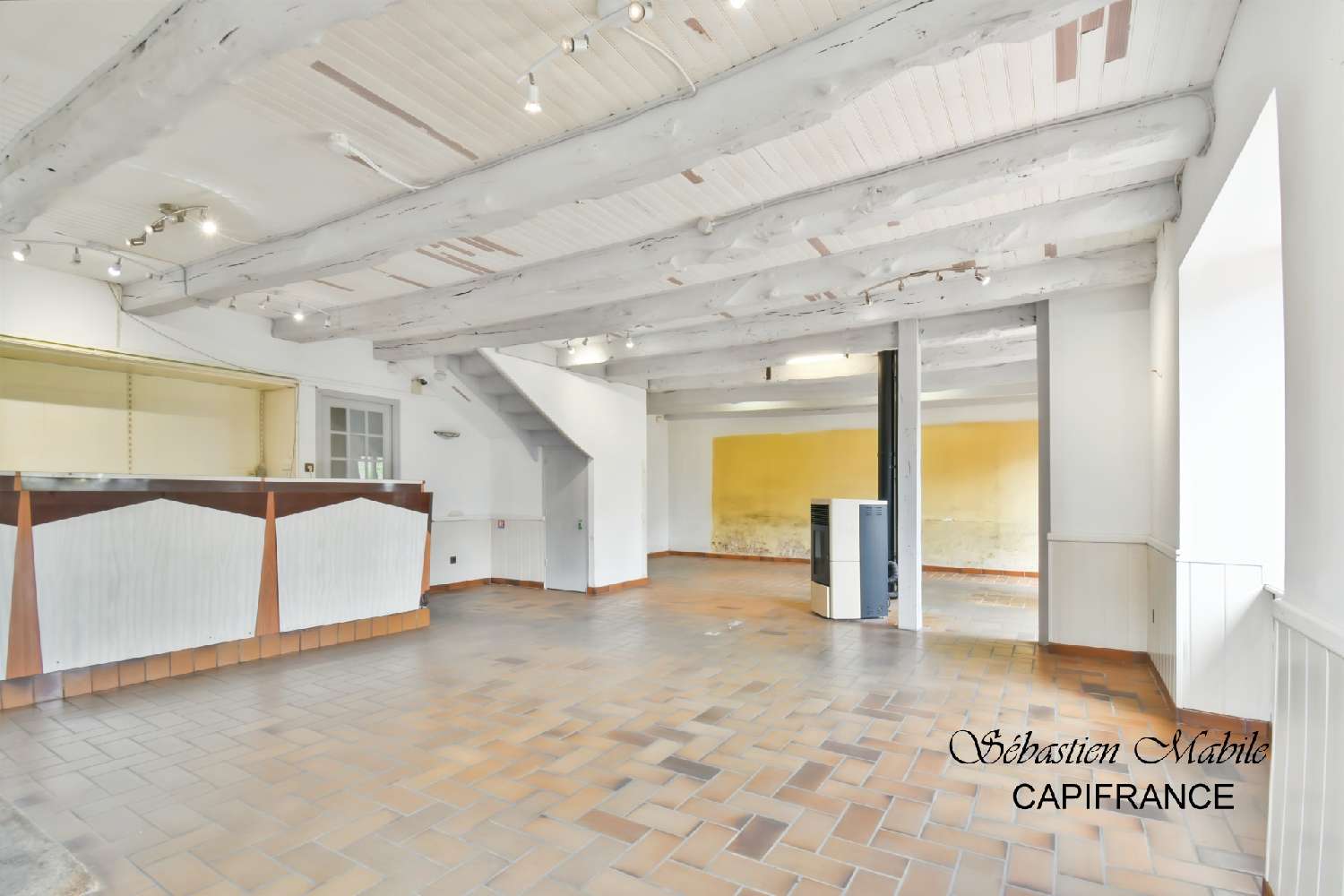 for sale house Broualan Ille-et-Vilaine 7
