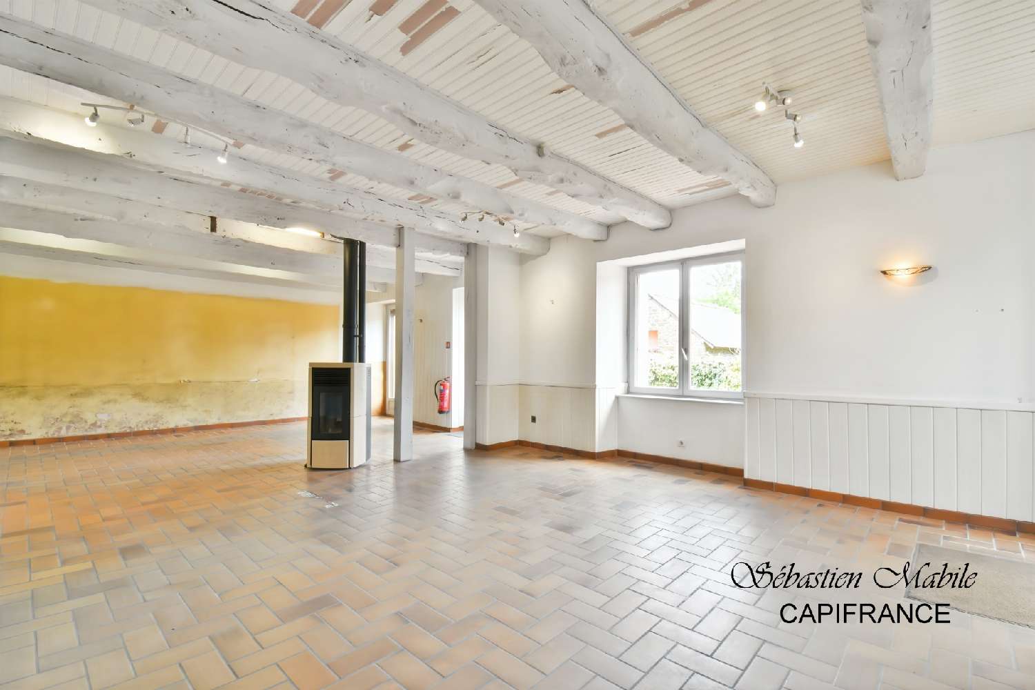 for sale house Broualan Ille-et-Vilaine 8