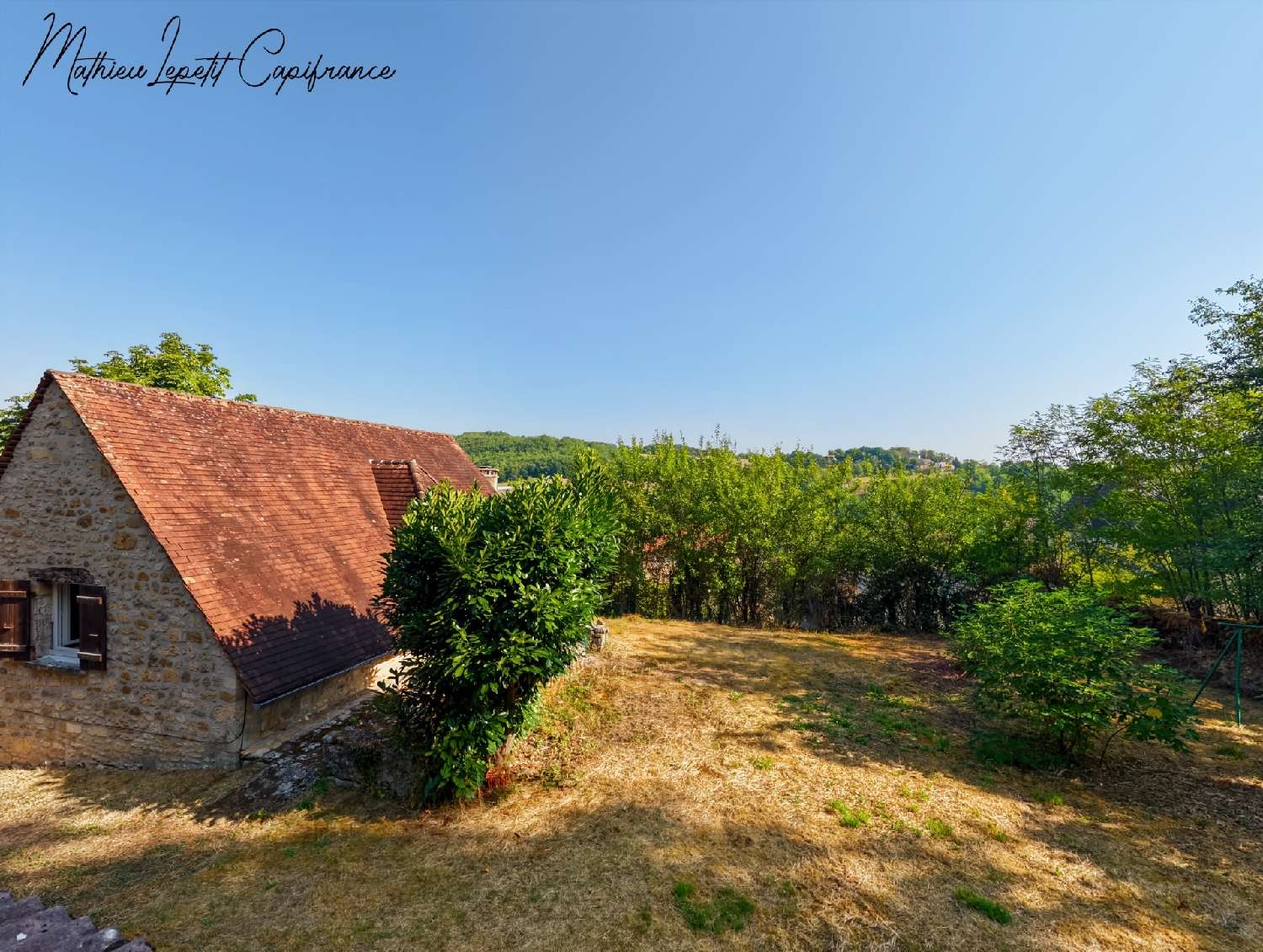 for sale house Brouchaud Dordogne 2