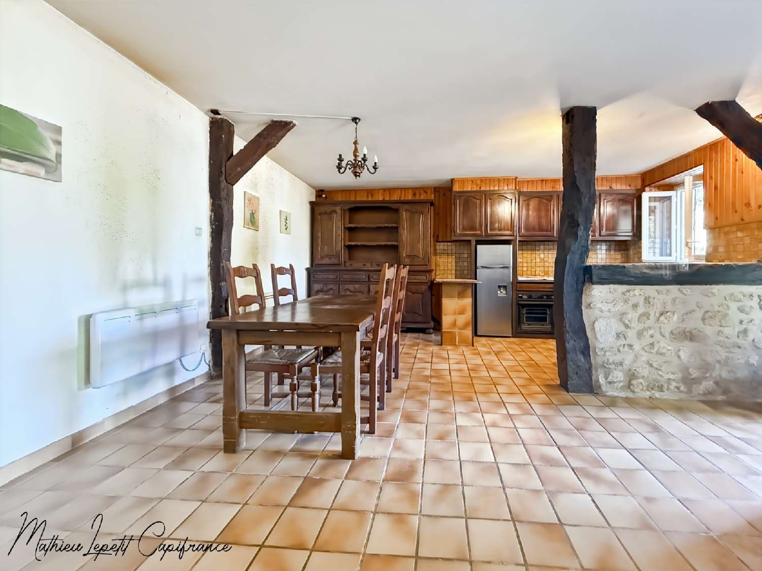 for sale house Brouchaud Dordogne 4