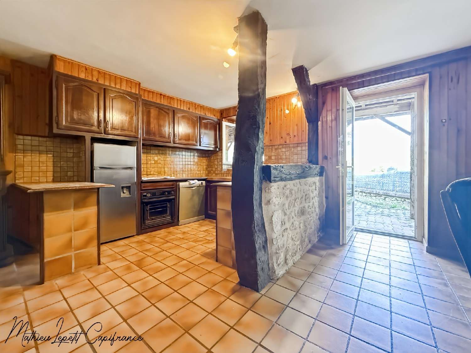 for sale house Brouchaud Dordogne 6